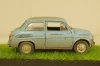 Заз-965 голубой, Improved Models 1:43