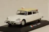 Renault Estafette orange/white, WB124053, WhiteBox 1:24