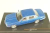 Jaguar XJ8 (X308) 1998, blue, CLC588, IXO 1:43