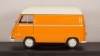 Renault Estafette orange/white, WB124053, WhiteBox 1:24