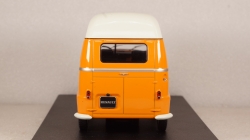 Renault Estafette orange/white, WB124053, WhiteBox 1:24
