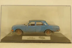 Газ-24 Волга синий, Improved Models 1:43