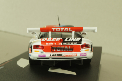 Chrysler Viper GTS-R #1 24h SPA 2002, Altaya 1:43