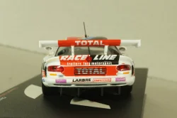 Chrysler Viper GTS-R #1 24h SPA 2002, Altaya 1:43