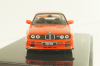 BMW M3 (E30) 1990, red, CLC583, IXO 1:43