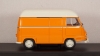 Renault Estafette orange/white, WB124053, WhiteBox 1:24