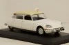 Renault Estafette orange/white, WB124053, WhiteBox 1:24