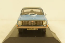 Газ-24 Волга синий, Improved Models 1:43