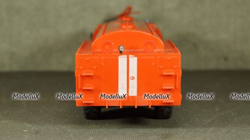 Газ-24 Волга синий, Improved Models 1:43