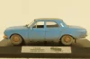 Газ-24 Волга синий, Improved Models 1:43