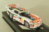 Chrysler Viper GTS-R #1 24h SPA 2002, Altaya 1:43