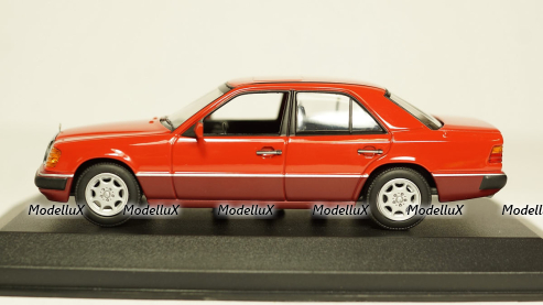 Газ-24 Волга синий, Improved Models 1:43