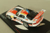 Chrysler Viper GTS-R #1 24h SPA 2002, Altaya 1:43