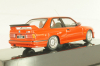 BMW M3 (E30) 1990, red, CLC583, IXO 1:43