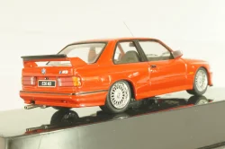 BMW M3 (E30) 1990, red, CLC583, IXO 1:43