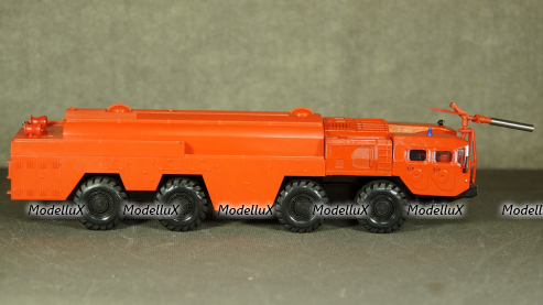 Газ-24 Волга синий, Improved Models 1:43