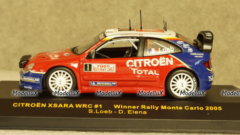Audi TT 2007 Red,   New Ray 1:43