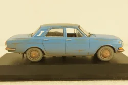 Газ-24 Волга синий, Improved Models 1:43