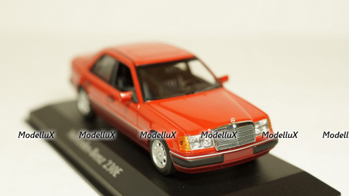 Audi TT 2007 Red,   New Ray 1:43
