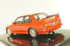 BMW M3 (E30) 1990, red, CLC583, IXO 1:43