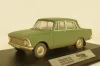 Москвич-408 зеленый №2, Improved Models 1:43