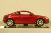 Audi TT 2007 Red,   New Ray 1:43