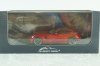 Mercedes AMG GT R 2017, Metal Red, ALM420703, Almost Real 1:43