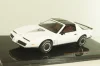 Pontiac Firebird 1982, white, CLC582, IXO 1:43