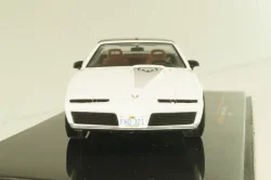 Pontiac Firebird 1982, white, CLC582, IXO 1:43