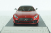 Mercedes AMG GT R 2017, Metal Red, ALM420703, Almost Real 1:43