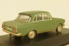 Москвич-408 зеленый №2, Improved Models 1:43
