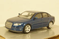 Audi A4  Saloon New Ray 1:43 