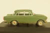 Москвич-408 зеленый №2, Improved Models 1:43