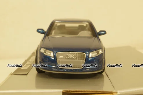 Audi A4  Saloon New Ray 1:43 