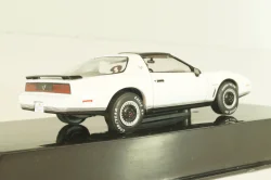 Pontiac Firebird 1982, white, CLC582, IXO 1:43