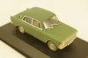 Москвич-408 зеленый №2, Improved Models 1:43