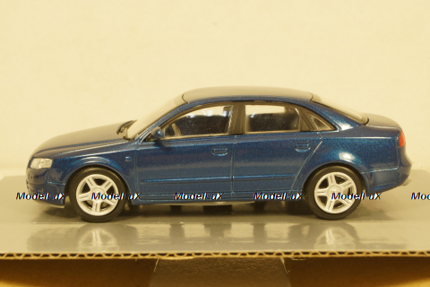 Audi A4  Saloon New Ray 1:43