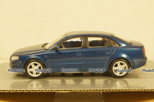Audi A4  Saloon New Ray 1:43 
