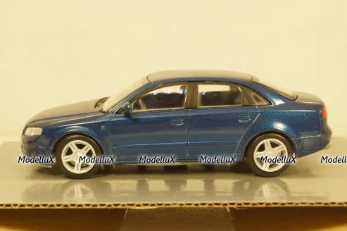 Audi A4  Saloon New Ray 1:43 
