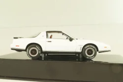 Pontiac Firebird 1982, white, CLC582, IXO 1:43