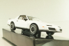 Pontiac Firebird 1982, white, CLC582, IXO 1:43