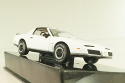 Pontiac Firebird 1982, white, CLC582, IXO 1:43