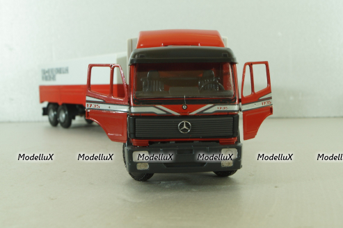 Газ-24-02 Волга бежевый, Improved Models 1:43