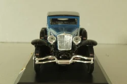 Cord L 29 berline 1929, blue/black, Atlas 1:43