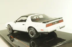 Pontiac Firebird 1982, white, CLC582, IXO 1:43