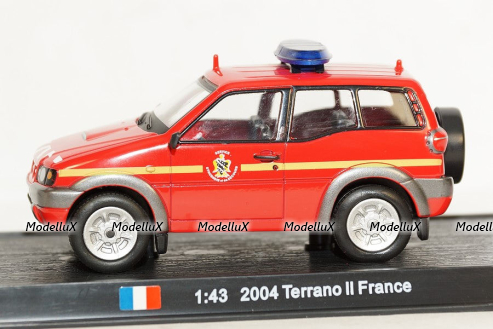 Ford Galaxie 500XL Open convertible 1964, SUN1432, SunStar 1:18