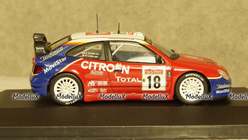 Газ-24-02 Волга бежевый, Improved Models 1:43