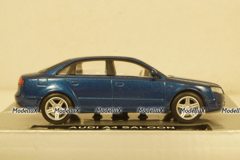 Audi A4  Saloon New Ray 1:43 