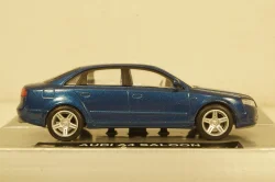 Audi A4  Saloon New Ray 1:43 