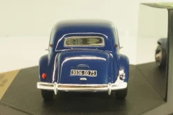 Citroen Traction 11B 1954, blue, V98138, Vitesse 1:43